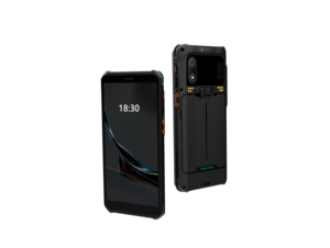 Sistema de Terminal POS de mano inteligente Android 13 para uso en almacén logístico, dispositivo de teléfono PDA móvil, Asistente Digital Personal - Product Image 6