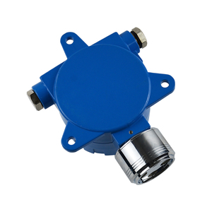 RS485Modbus出力マルチガス検出器を備えた固定オンラインマルチガスCH4CO H2S O2検出器 - Product Image 6