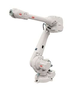 Robot de brazo de manipulación de carga útil de 50Kg/Robot multiusos/brazo robótico - Product Image 4
