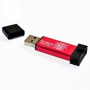 Automatische STC-Download-Leitung STC ISP-Mikrocomputer-Programmierer USB-zu-TTL-Kabel - Product Image 1