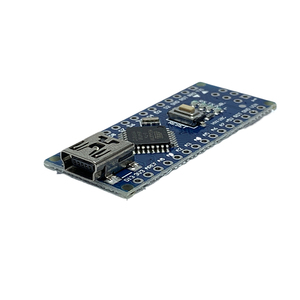 Atmega328p 5v 16M Mini USB Nano v3.0 Atmega328p Scheda di Sviluppo Saldatura Microcontrollore Bordo del PWB - Product Image 2