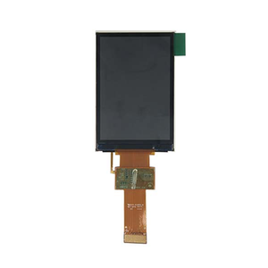 AUO <strong>2.6</strong> Inch <strong>TFT</strong> <strong>LCD</strong> <strong>Display</strong> <strong>IPS</strong> 160x240 8080 MCU 8-bit Interface Transflective <strong>LCD</strong> <strong>Module</strong> for Outdoors Handheld Devices - Product Image 4