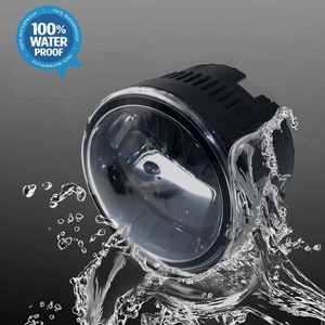 Concept Fog Lights Driving UNIVERSAL LED Fog Lights for NISSAN <strong>PATHFINDER</strong> XTERRA '05~'09 <strong>PATHFINDER</strong> '10~'<strong>12</strong> - Product Image 6