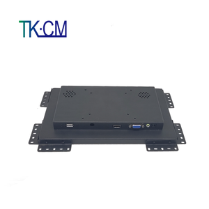 10,1-Zoll-Breitbild-LED-eingebetteter kapazitiver Touch-Monitor 1280*800 LCD-Touchscreen für Computer Neues Produkt - Product Image 2