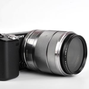 67mm Variable ND2-ND400 ND Lens <strong>Filter</strong> (1-16Stops) for Camera Lens, Adjustable Neutral Density <strong>Filter</strong> - Product Image 5
