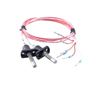 Custom <strong>NTC</strong> <strong>Temperature</strong> <strong>Sensor</strong> For <strong>Temperature</strong> <strong>Control</strong> Systems - Product Image 2