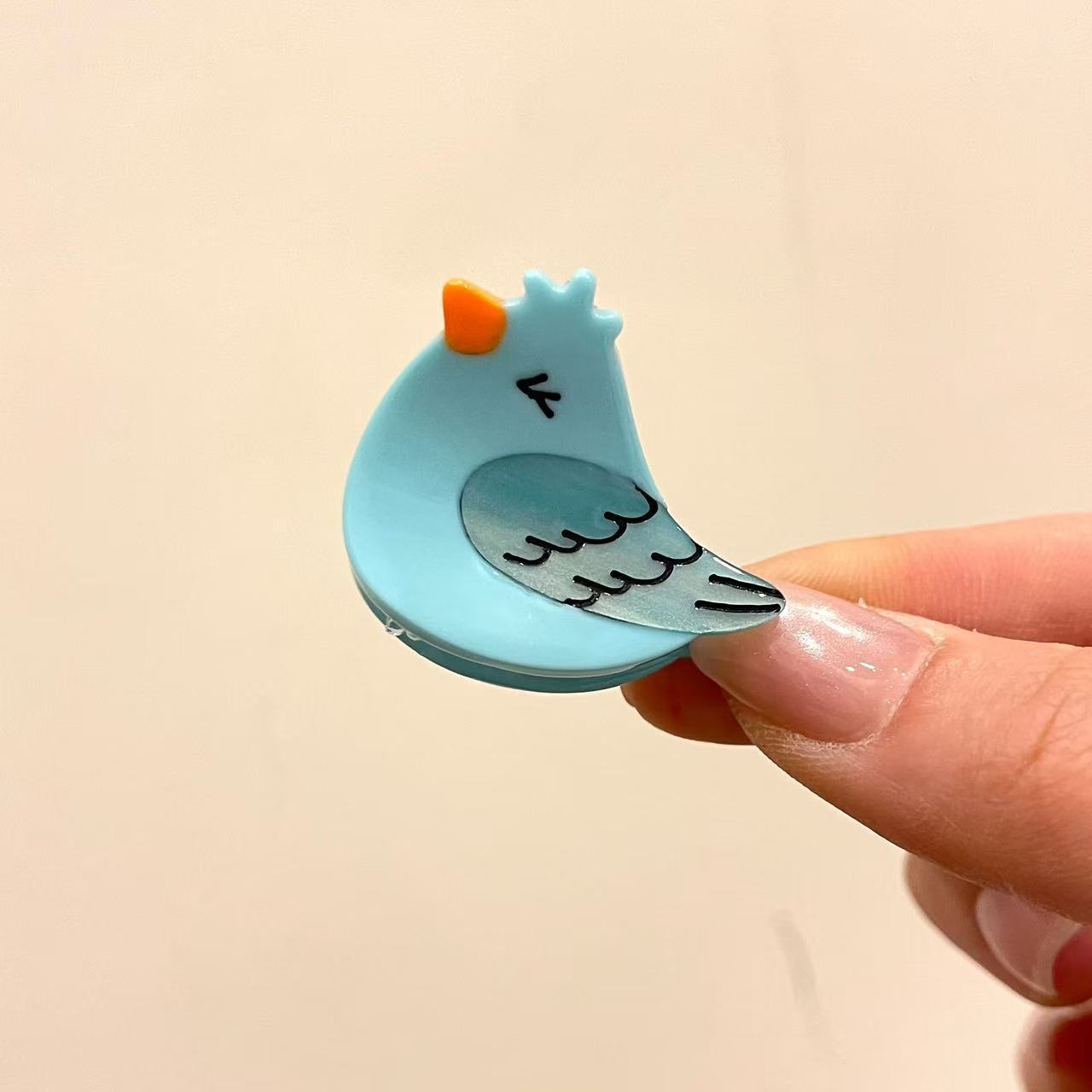 11 bleu 3cm