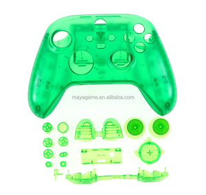 ฝาครอบตัวควบคุมตัวควบคุมเคสสำหรับ Xbox Series S X คอนโทรลเลอร์ - Product Image 6