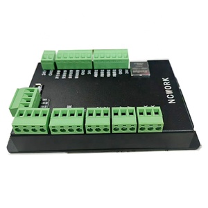 Porta Usb NCWORK scheda di controllo del movimento Controller Cnc per fresatura Cnc - Product Image 5