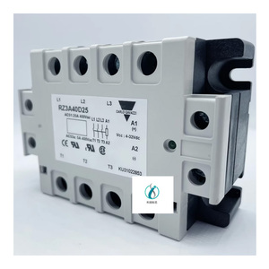 Orijinal CARLO GAVAZZI Solid State röle RZ3A40D25 RZ3A40D40 RZ3A40D55 RZ3A40D75 - Product Image 1