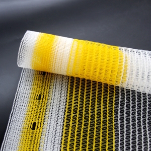 ตาข่ายป้องกันลูกเห็บทำจากพลาสติก HDPE แบบใหม่ตาข่ายผลไม้ป้องกันลูกเห็บ - Product Image 1