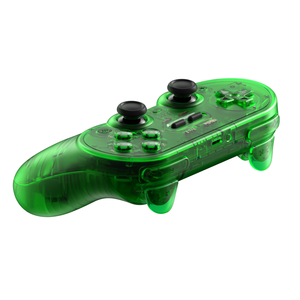 8Bitdo Pro 2 Hall-Effekt-Joystick-Controller Drahtloses Gamepad für Nintendo Switch 2 / PC / MacOS Android Steam Raspberry Pi - Product Image 4