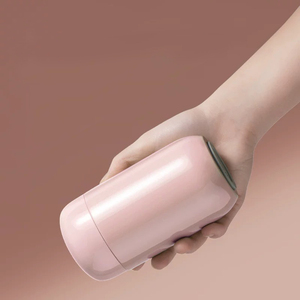 200ml Mini đôi-tường thép không gỉ cách nhiệt du lịch Mug xách tay Pocket-Sized cà phê phích <span class=keywords><strong>Flask</strong></span> cho nhà hoặc văn phòng sử dụng - Product Image 3