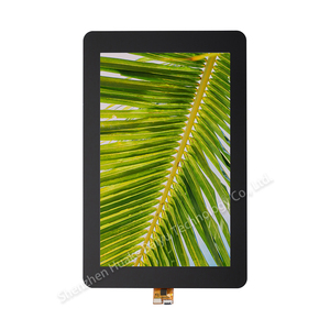 IPS Full Viewing 800*1280 TFT-LCD-Modul MIPI-DSI-Schnitts telle 10,1-Zoll-LCD-Touchscreen mit kapazitivem GT911-Touchpanel - Product Image 1