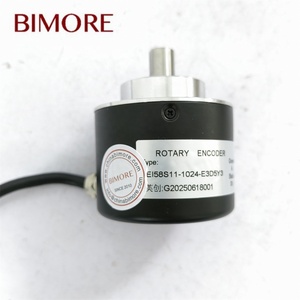 Кодер EI58S11-1024-E3D5Y3 лифта поворотный кодер ei58s11Лифт дверной датчик - Product Image 6