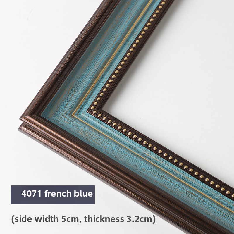 french blue