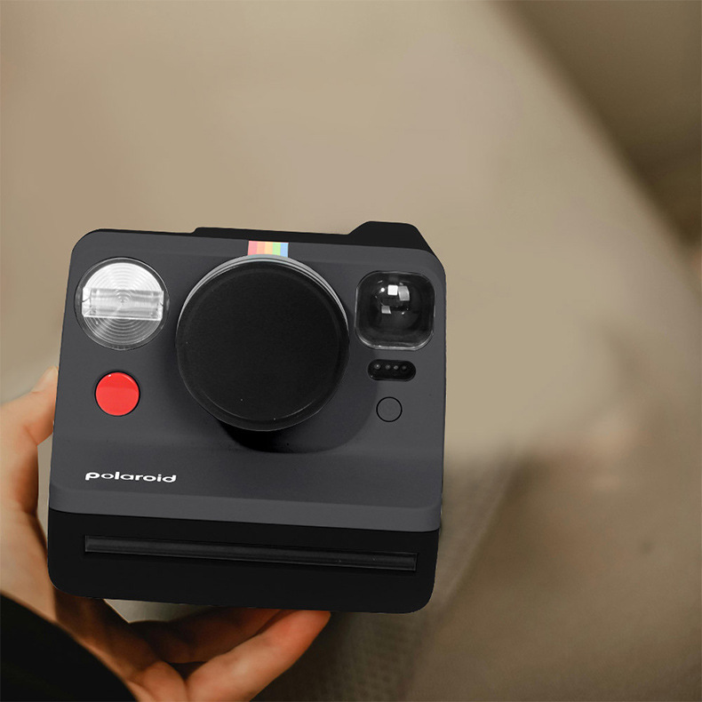 lens cap black