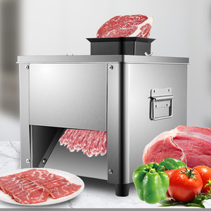 多功能切肉机/切肉机价格/肉类加工机 - Product Image 1