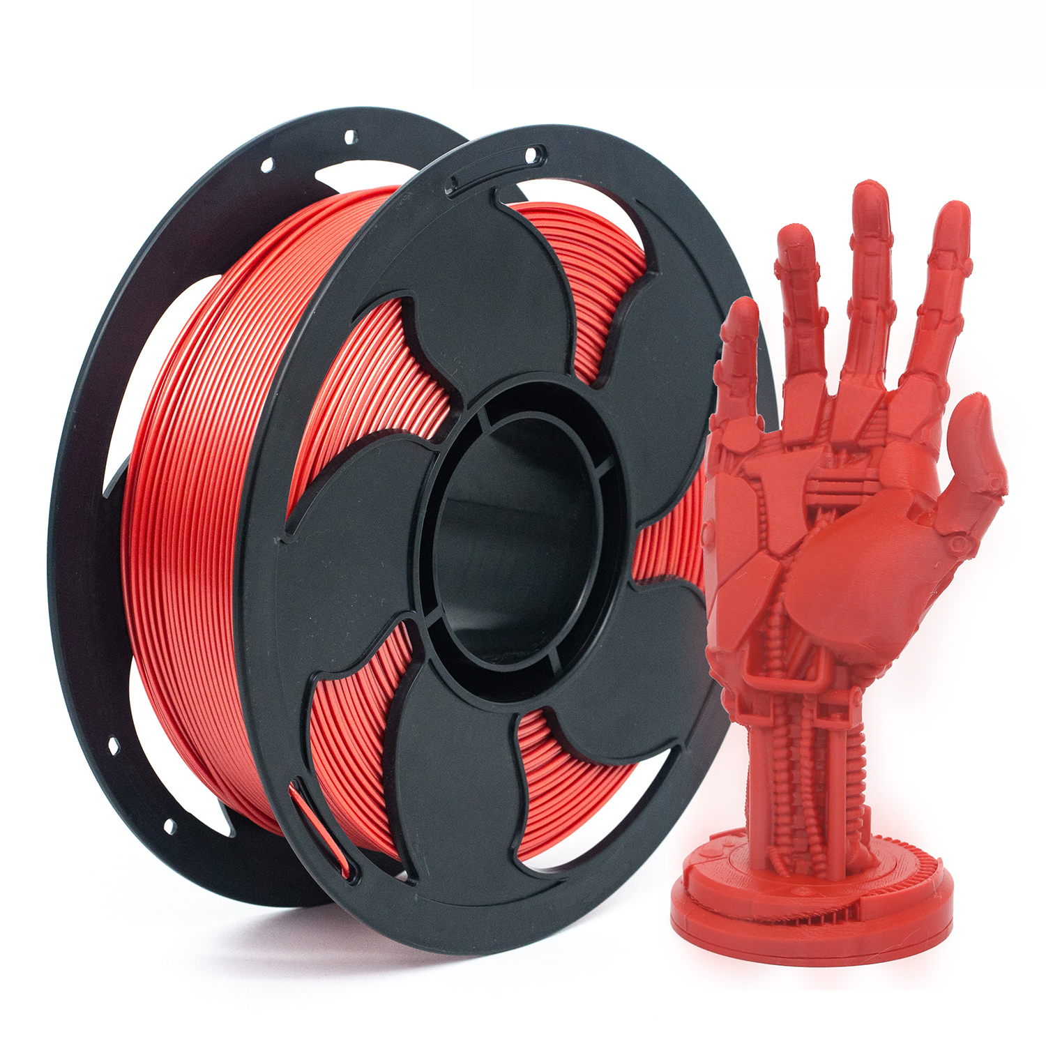 PETG-CG-003 Rosso
