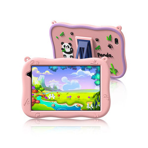 Wholesale Educational and Interactive 8 Inch Quad Core Rom 64gb Android Kid Tablet Built-In Parental <strong>Controls</strong> Tablet <strong>Computers</strong> - Product Image 1
