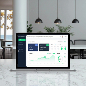 Hochleistungs-Golang-Backend-Entwicklung, Vue.js-Frontend, Gin-<span class=keywords><strong>Framework</strong></span> für schnelle und effiziente Webanwendungsentwicklung - Product Image 6
