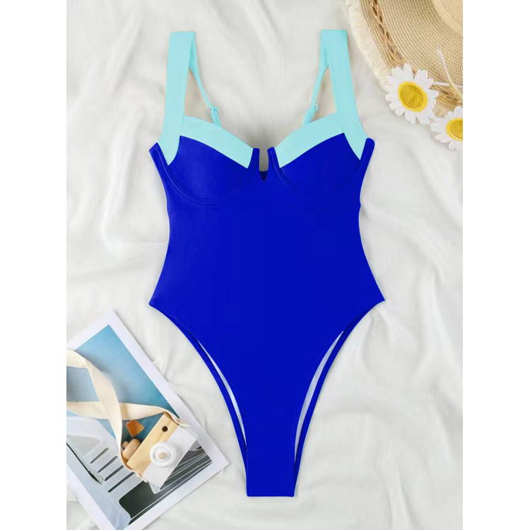 Azul