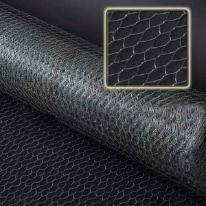 2 Inch <strong>Mesh</strong> Galvanized Hexagonal Wire <strong>Mesh</strong>, 2&quot; Chicken Wire Galvanized - Product Image 6