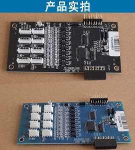 100% оригинальная и новая SCH5600-02A стандартная розетка и плоская розетка Лифт pcb - Product Image 6