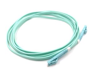 จัมเปอร์50/125มัลติโหมด10G-100G จากโรงงานขายส่งจากโรงงาน dlc/pc สำหรับเครือข่าย POE 4G 3G GSM - Product Image 3