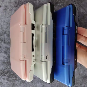Nintendo DS NDS oyun konsolu için yenilenmiş kabuk orijinal pcb konsolu - Product Image 4