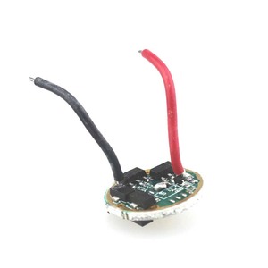 17mm 7135x6 MCU dimmerabile 2100mA circuito Driver LED 1 modalità - Product Image 2