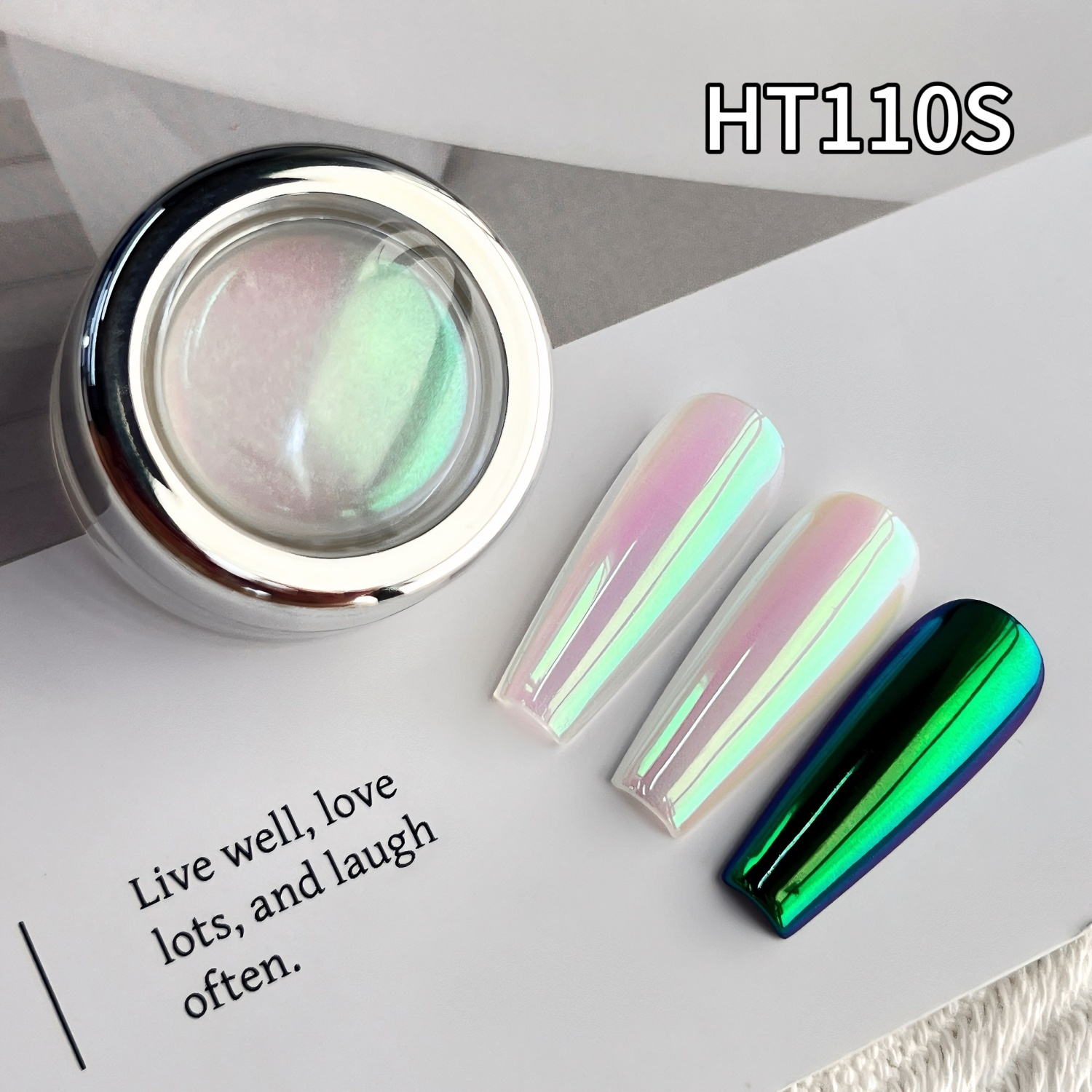 HT110S