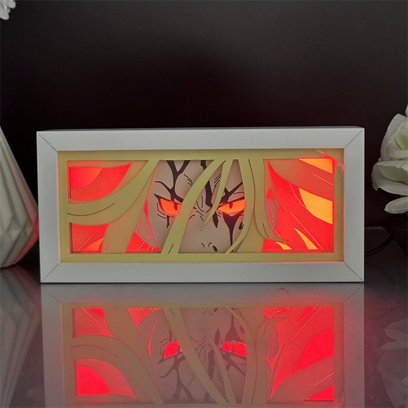 B20-02 Single Color Light
