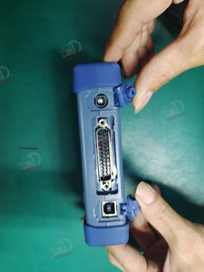 DIAGNOSTIC KIT HEAVY DUTY ENGINE DIAGNOSTIC TESTER DST-I for DENSO INTERFACE DIAGMASTER DX SOFTWARE (FOR TAKEUCHI) - Product Image 6