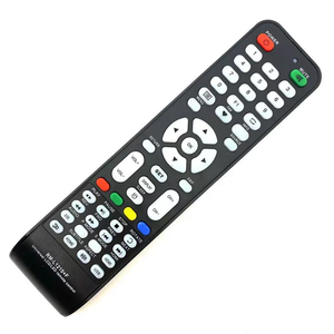 RM-L1210 + F RM-L1210 + C Universal-TV-Fernbedienung für Panasoni Sharp LG Sony Mehrfach marken lerncode Omni potent TV Remote