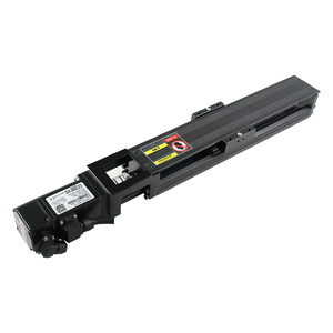 RXK50電動リニアモーションガイドXYZ軸多軸リニアステージリニアモジュールステージCNCスクリューガイドレール - Product Image 1