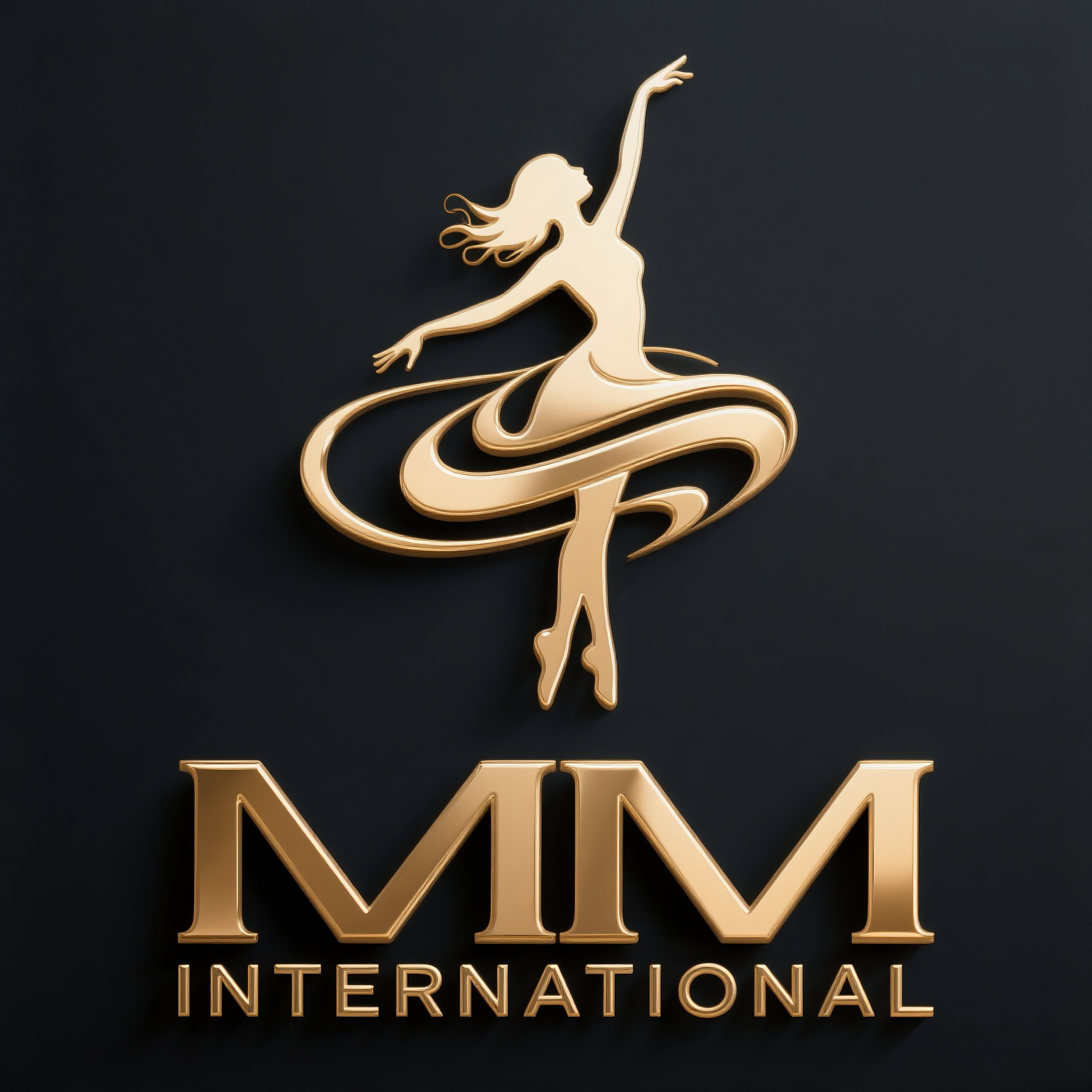 company logo