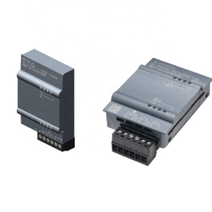 6es7221-3ad30-0xb0通信モジュールS7 1200 Cpu 1214c入出力 (io) 新品オリジナル在庫あり - Product Image 1