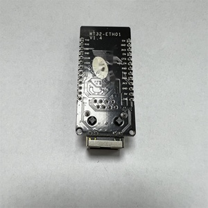 WT32-ETH01 Embedded Serial Port Ethernet WLAN Ble MCU ESP32 IoT kabelloses Modul ESP32 Ethernet - Product Image 6