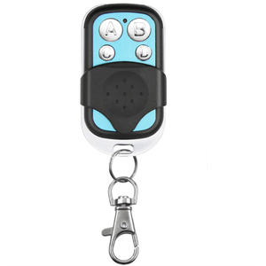 315Mhz 433Mhz 299Mhz codice fisso apprendimento Rolling Code duplicatore telecomando telecomando per porta del Garage - Product Image 6