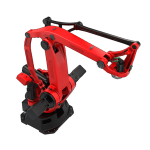 BORUNTE <strong>Robots</strong> Arm for Heavy <strong>Loads</strong> <strong>Robot</strong> Arm Kit 4 Axis <strong>Robot</strong> Arm for Sale - Product Image 6
