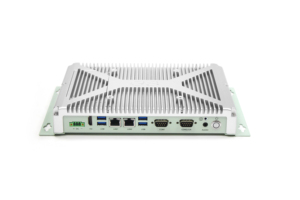11. Celeron J6412 Prozessor CPU integrierter lüfterloser PC mit 4 USB3.0 4 RS232 - Product Image 5