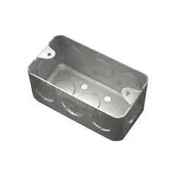 High Precision CNC Metal Junction Box Making Stamping <strong>Machine</strong> With Mould