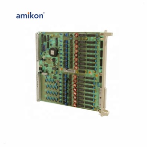 Preisgünstige DSA0130 57120001-FG-Analogausgangseinheit für SPS-PAC und dedizierte Controller - Product Image 6
