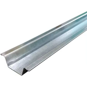 Kích thước tùy chỉnh ánh sáng thép <span class=keywords><strong>Keel</strong></span> Trung Quốc phong cách treo tường trần góc mạ kẽm thành phần kim loại phong cách người Anh cho - Product Image 5