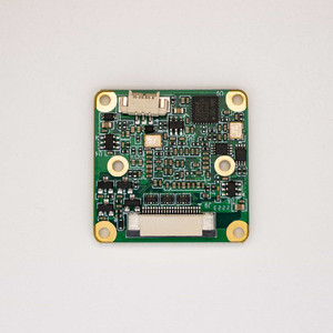 Cámara de visión artificial MIPI de 2MP con obturador de 2MP, para todos los modelos Raspberry Pi, NX y Nano - Product Image 3