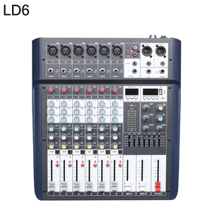 14 Kanal 3/2 Bus-Multifunktion mischer mit USB-XENYX-X1832USB 1832USB - Product Image 6
