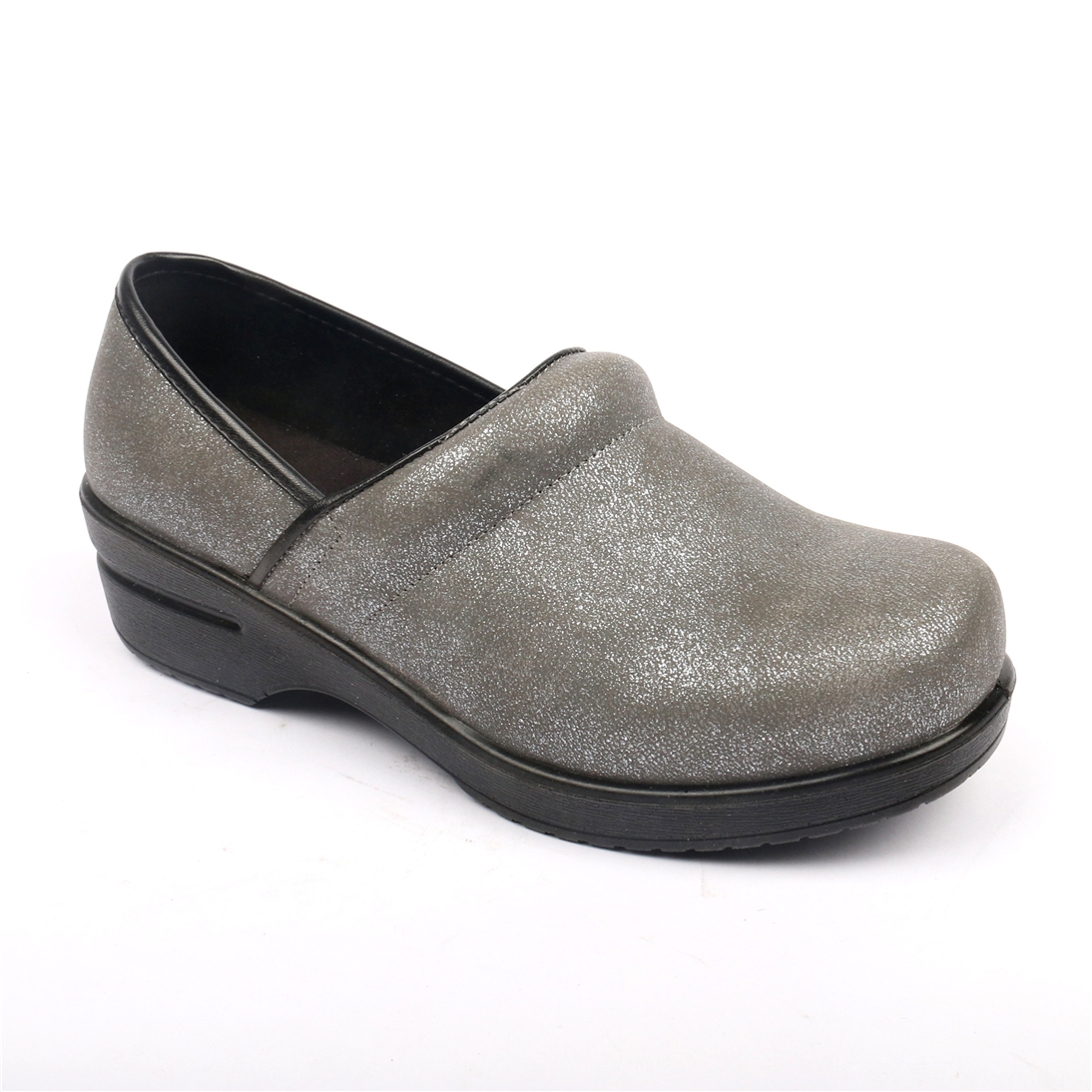 #10-GREY MAGRITTE PU