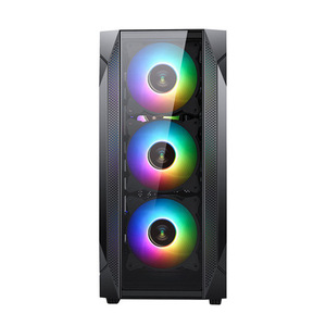 Super Discount Lowest Price <strong>Desktop</strong> Pc <strong>Computer</strong> 10 Core Xeon E5-2650 Geforce Gtx1050ti Gaming <strong>Computer</strong> - Product Image 3