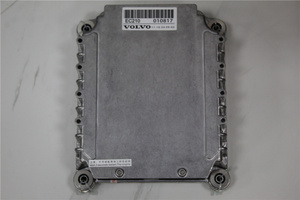 לחפירה מחפר מחשב לוח בקרה יחידה ec210 ec210 ec290 ecu 290 ecu 20814594 בקר 60100002